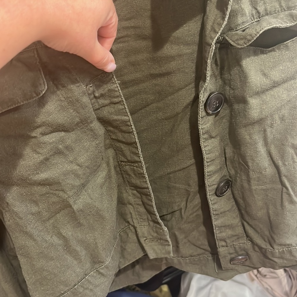 Jacket light - Picture 2 of 2